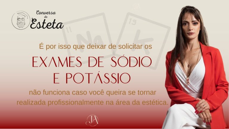 Exame de Sódio e Potássio: Importância e Interpretação dos Resultados