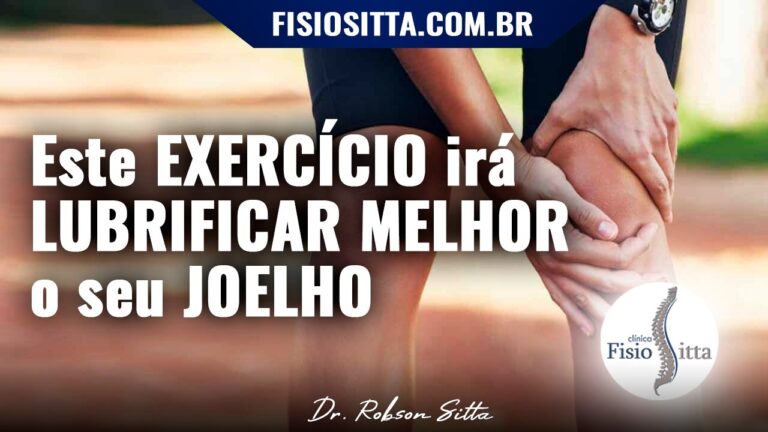 Guia Prático de Fisioterapia para o Joelho