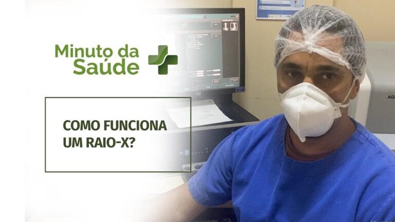 Profissional Responsável pelo Raio X: Funções e Importância