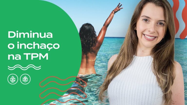 Causas e Soluções para o Inchaço Menstrual