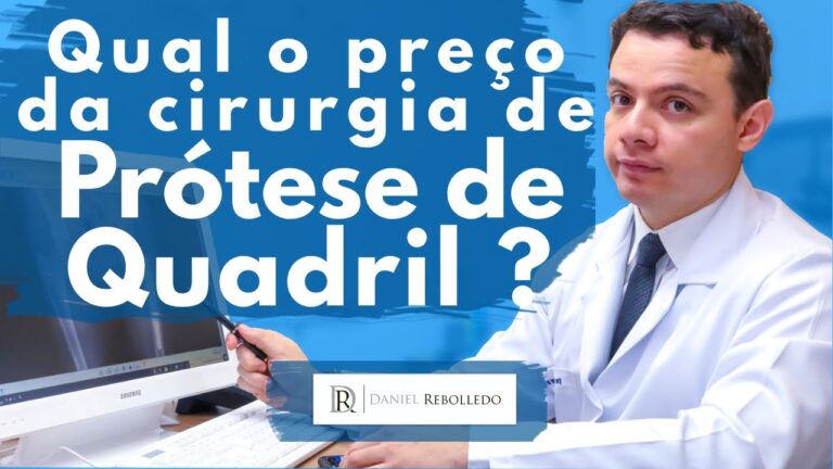 Valor da Cirurgia de Fêmur em Planos Particulares