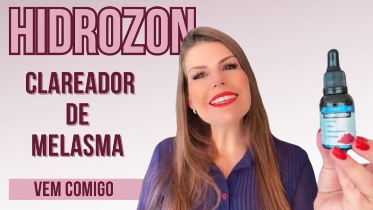 Tratamento Oral Eficaz para Melasma