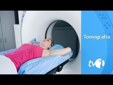 Tempo de Espera para Tomografia da Cabeça