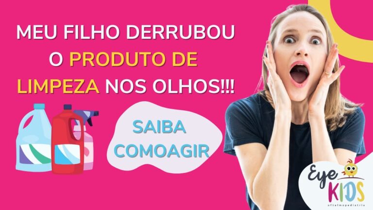 Como Aliviar Irritação nos Olhos Causada pelo Cloro da Piscina