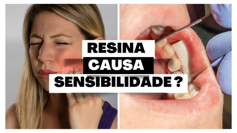 Sensibilidade Dental Após Restauração: Causas e Soluções