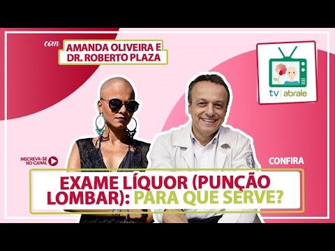 Como Retirar Líquido da Coluna do Bebê de Forma Segura
