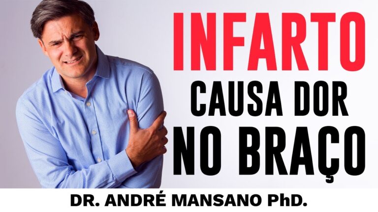 Pressão Alta e Dor no Braço Esquerdo: O Que Você Precisa Saber