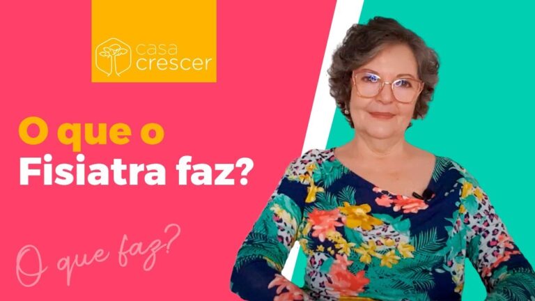 Fisiatra: Tratamentos e Benefícios para sua Saúde