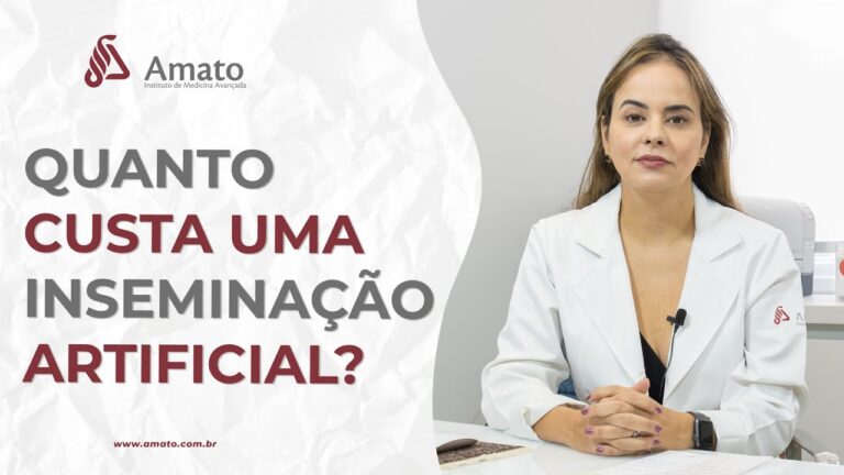 Custo da Insemina&ccedil;&atilde;o Artificial: O Que Voc&ecirc; Precisa Saber
