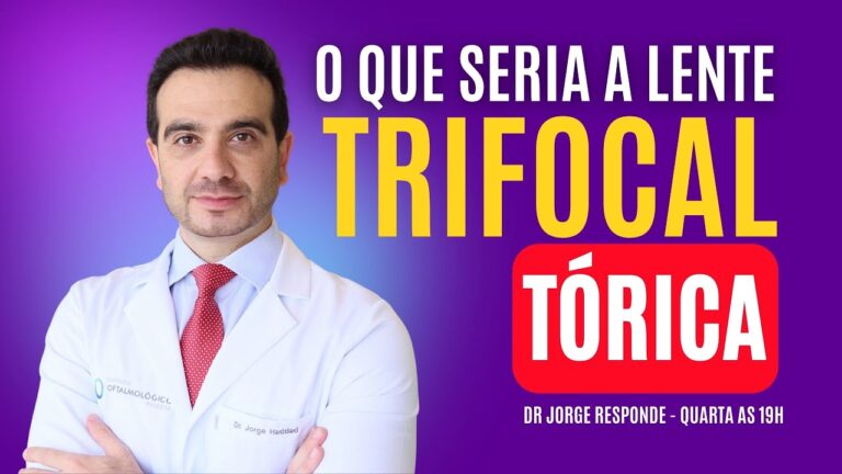 Comparativo de Preços de Lentes Trifocais