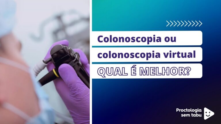 Preço da Colonoscopia Virtual em SP: O que Você Precisa Saber