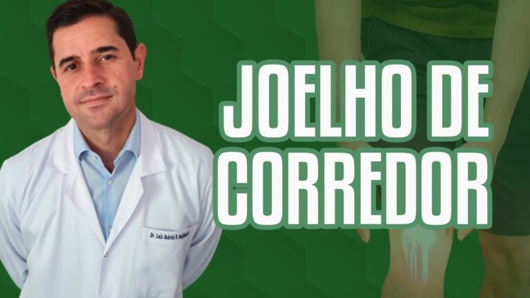 Entendendo o Síndrome da Banda Iliotibial no Joelho