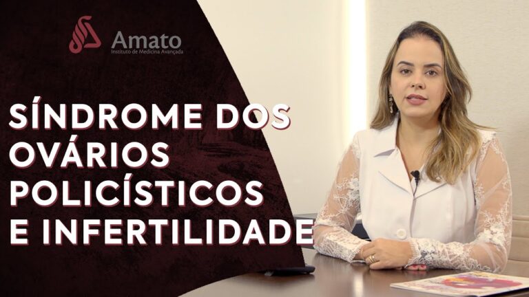 Engravidar com Ovário Policístico e Amenorreia: É Possível?
