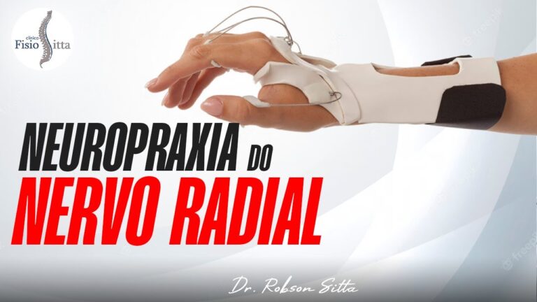 Inflamação do Nervo Radial: Causas e Tratamentos