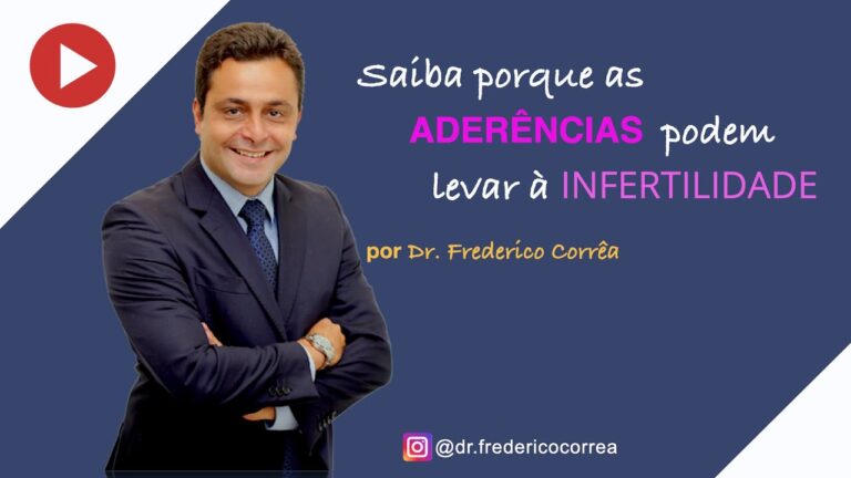 Aderência Pélvica: Riscos e Consequências Mortais