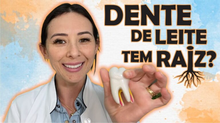 A Importância do Dente de Leite Arrancado com Raiz na Saúde Bucal Infantil