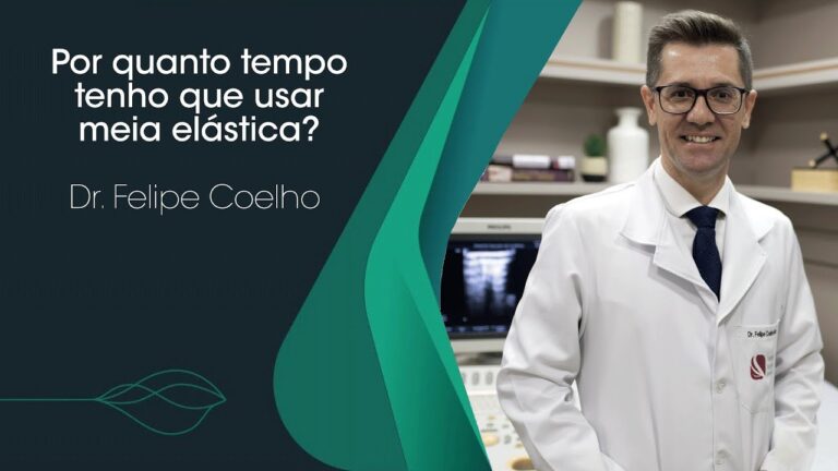 Duração do Uso da Meia de Trombose