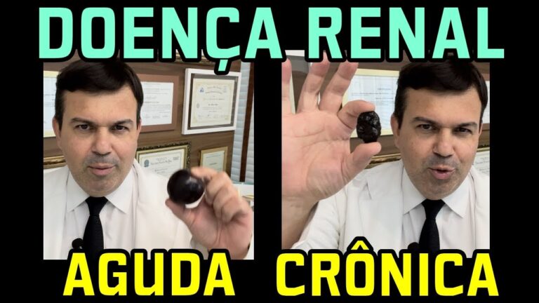 Rim Atrofiado: Possibilidades de Cura e Tratamento