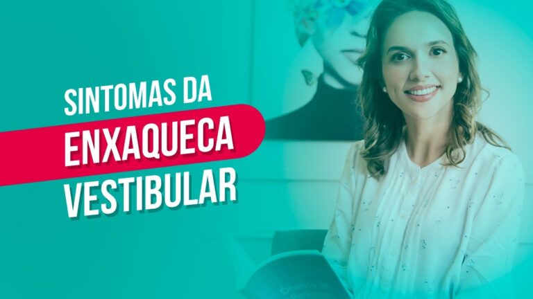 Enxaqueca Vestibular: Existe Cura?
