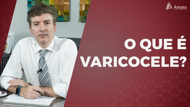 Entendendo o Varicocele à Esquerda: Causas e Tratamentos