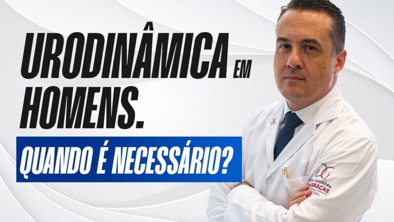 Entendendo o Exame Urológico Masculino: Importância e Procedimentos