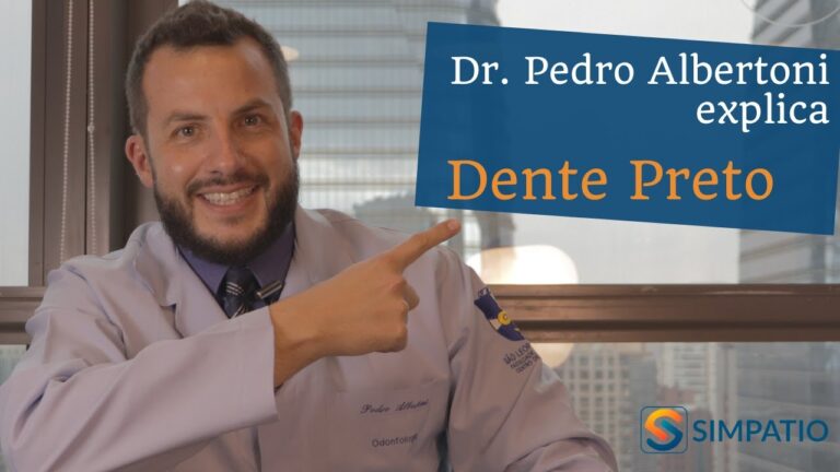 Causas e Solu&ccedil;&otilde;es para Dente Preto por Dentro