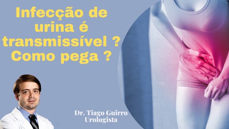 Infec&ccedil;&atilde;o de Urina: Riscos e Preven&ccedil;&atilde;o nas Rela&ccedil;&otilde;es Sexuais