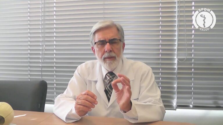 Causas do Glaucoma: Entenda os Fatores de Risco