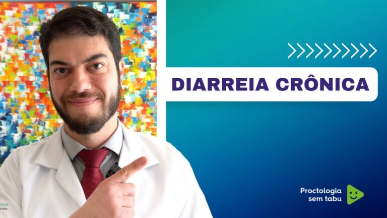 Entendendo a Diarreia Crônica: Causas e Tratamentos