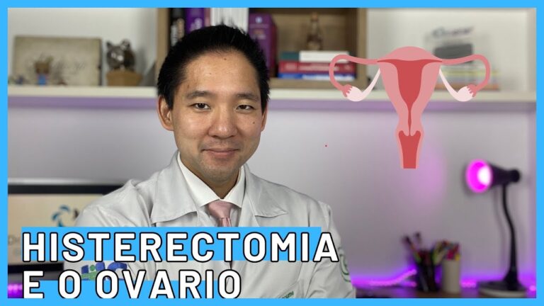 Retirada de Ovário: O Que Você Precisa Saber