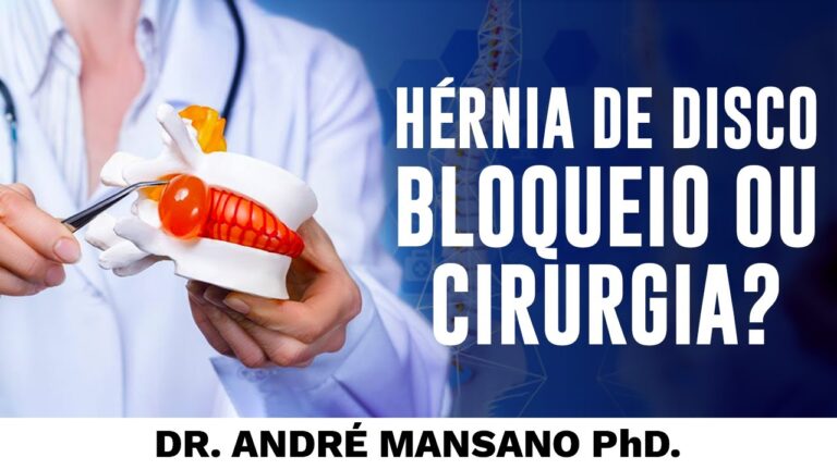 Riscos da Cirurgia do Nervo Ciático