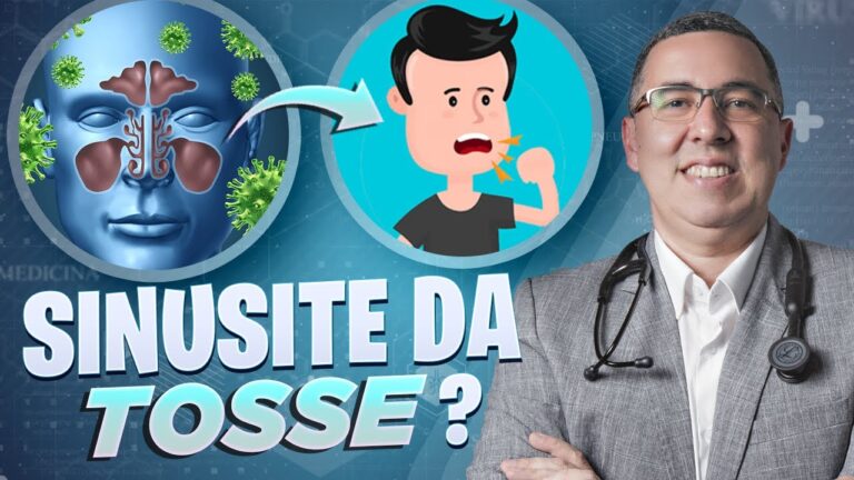 Pneumologista e o Tratamento Eficaz da Sinusite