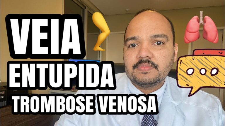 Entupimento de Veia no Braço: Causas e Soluções