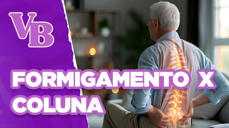 Dormência na Coluna: Causas e Tratamentos Eficazes