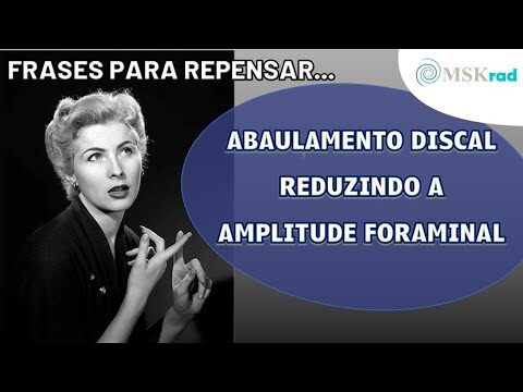 Redução da Amplitude do Canal Vertebral em L4-L5: Causas e Implicações