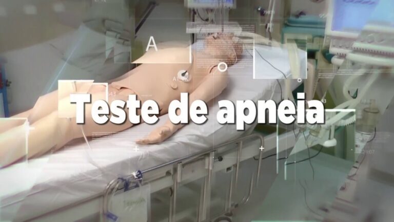 Guia Prático: Como Fazer o Teste de Apneia