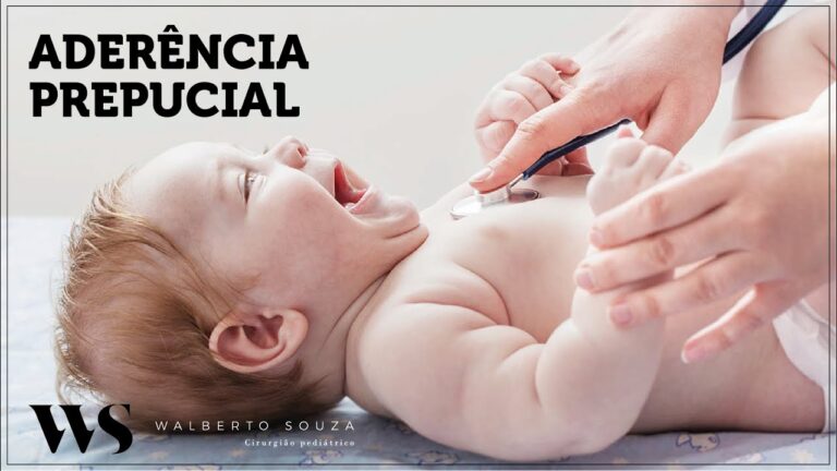 Aderência Balanoprepucial: Causas e Tratamentos Eficazes