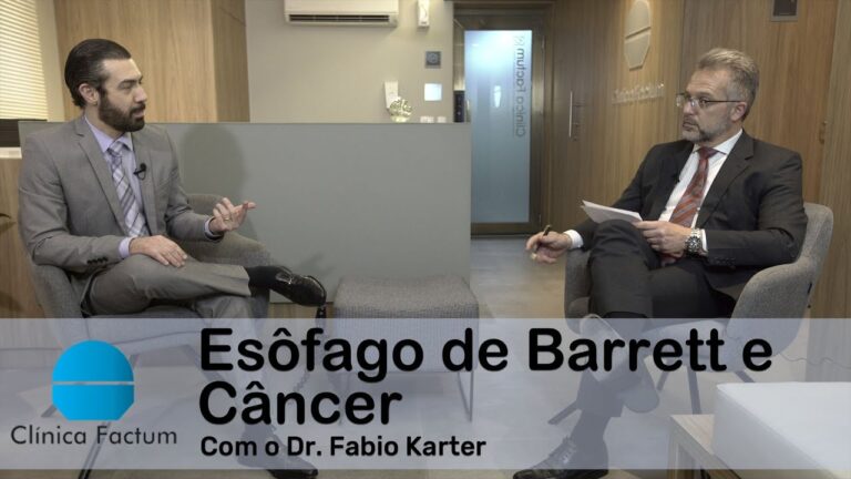 Tratamento Eficaz para Esôfago de Barrett: Medicamentos e Opções