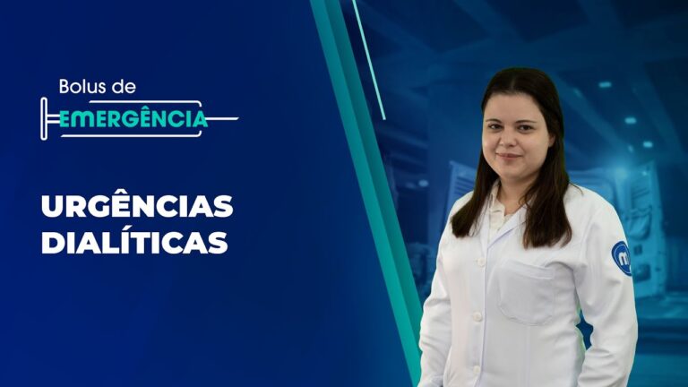 Emergência Dialítica: Abordagens e Intervenções Eficazes