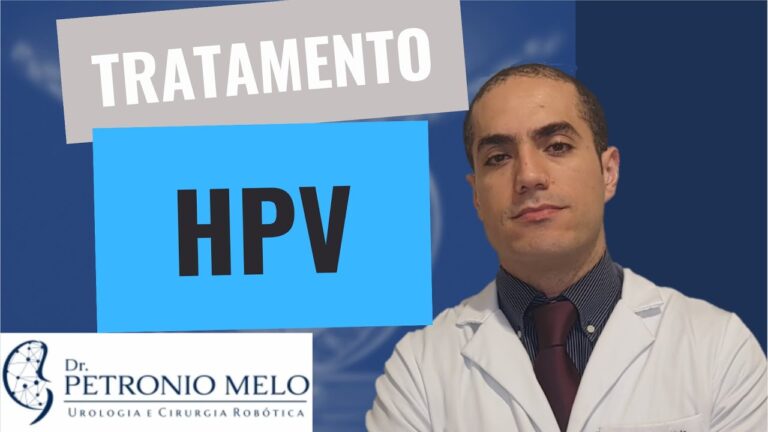 Tempo para a Queda das Verrugas do HPV: O que Esperar