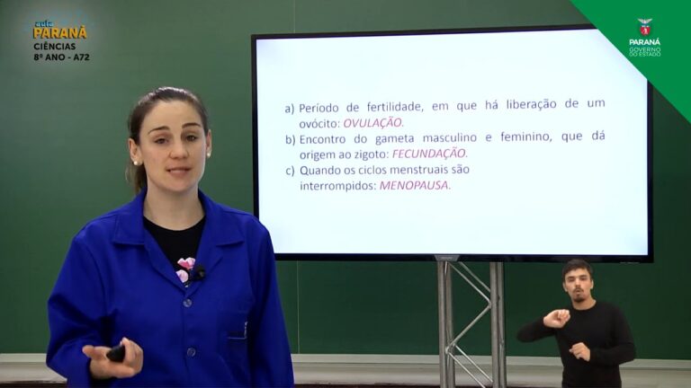 Cinco Principais Doenças do Sistema Reprodutor Feminino