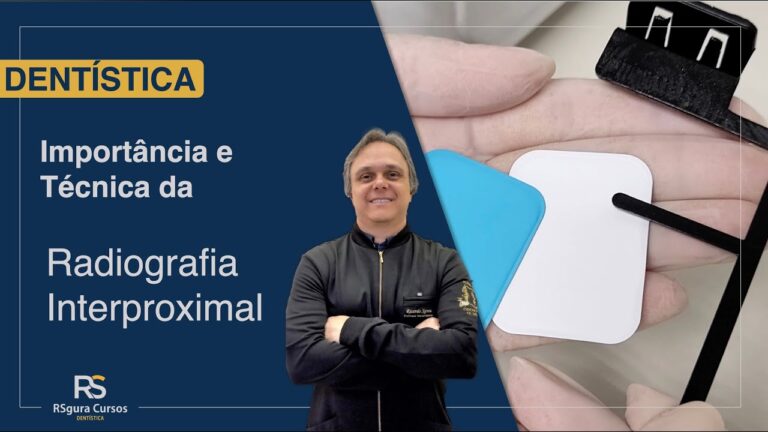 Raio X Interproximal: Importância e Aplicações na Odontologia