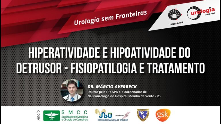 Hipocontratilidade Detrusora: Causas e Tratamentos Eficazes