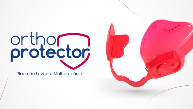 Benefícios da Placa de Mordida Ortodôntica para a Saúde Dental