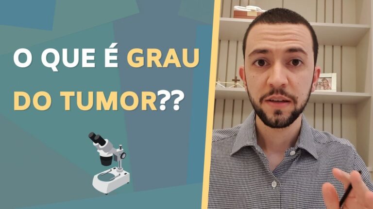 Câncer Grau 1: Possibilidade de Cura