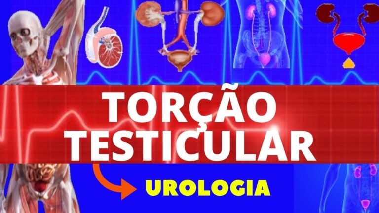 Causas da Torção Testicular: Entenda os Fatores de Risco