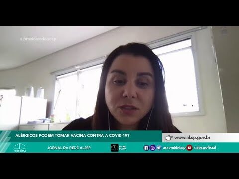 Vacina Inovadora para Alergia ao Níquel