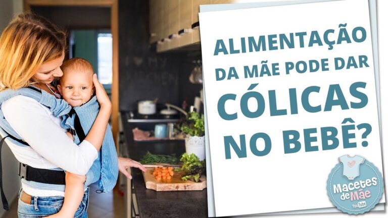 Requeijão e Cólicas em Bebês: Causas e Soluções