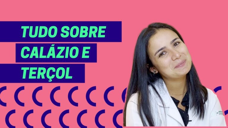 Cirurgia de Calázio: Riscos e Cuidados Essenciais