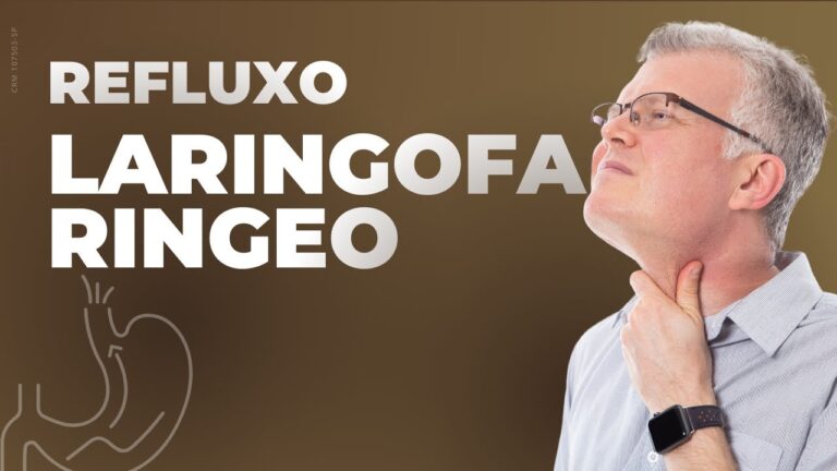 Entendendo o Refluxo da Laringe: Causas e Tratamentos